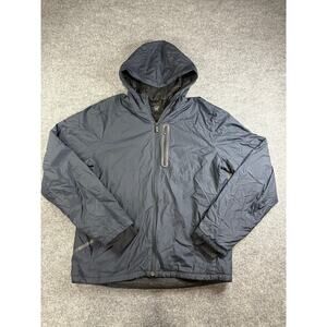 QOR Alpha Polartec Coat Polartec